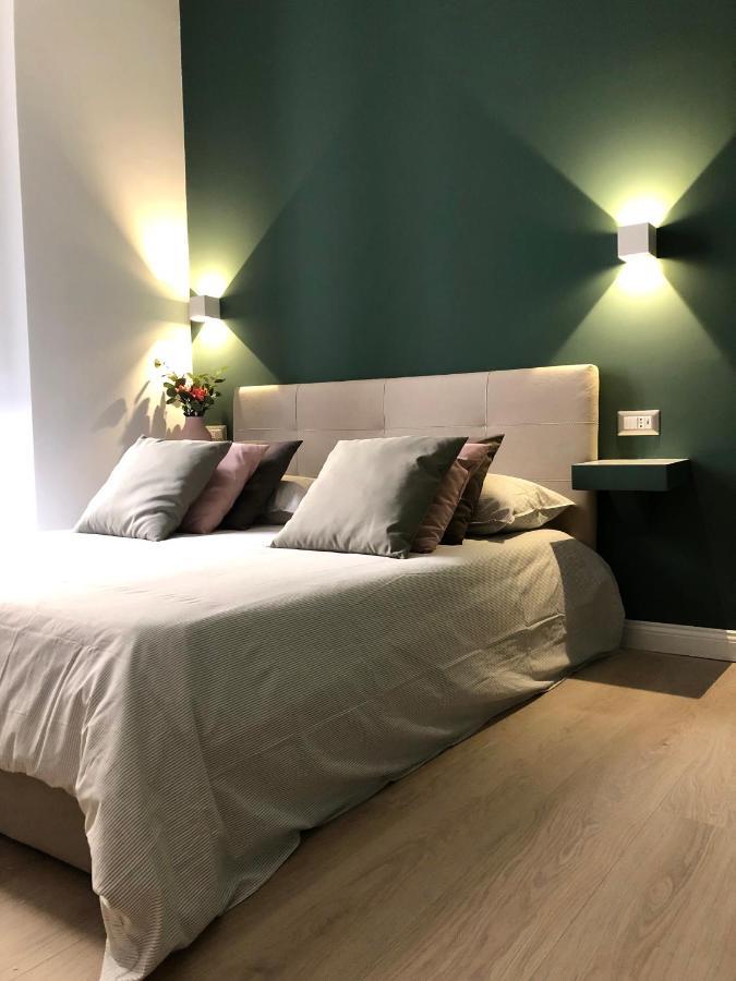 Nsh Apparthotel, Centro Holiday home