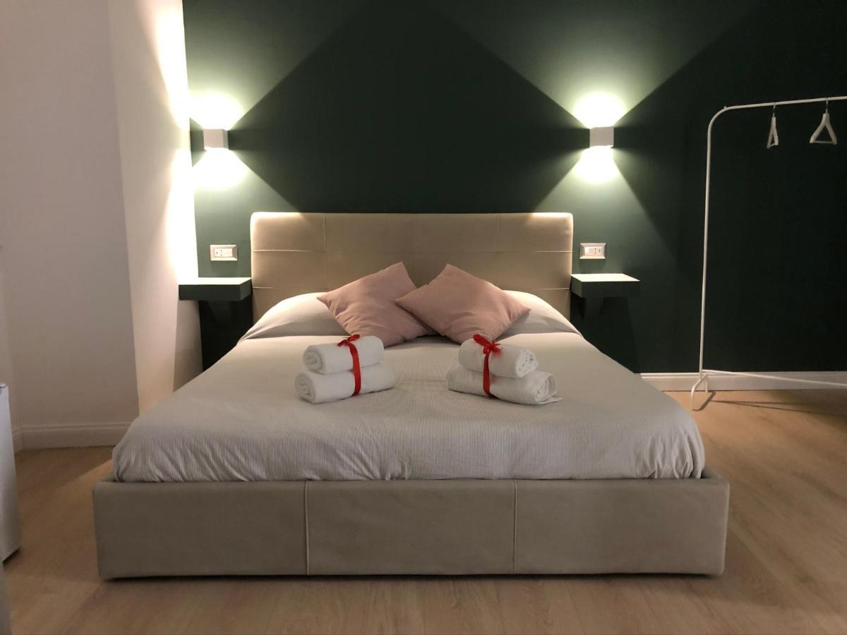 Nsh Apparthotel, Centro Vakantiehuis *