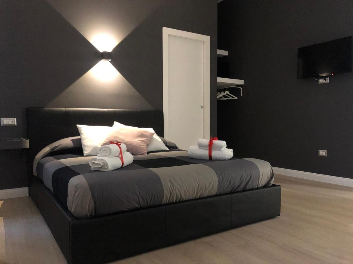 Vakantiehuis Nsh Apparthotel, Centro *
