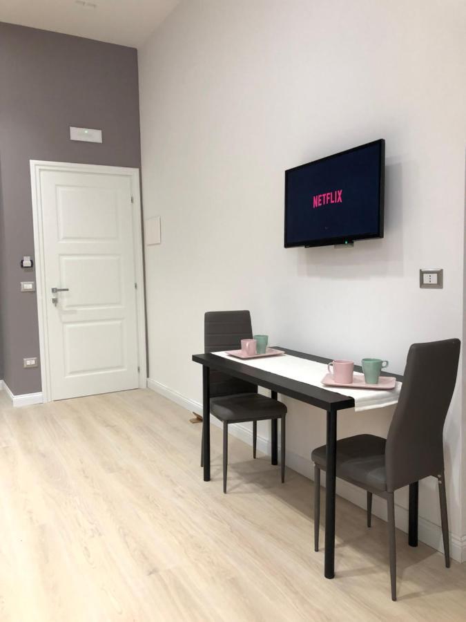 Vakantiehuis Nsh Apparthotel, Centro *