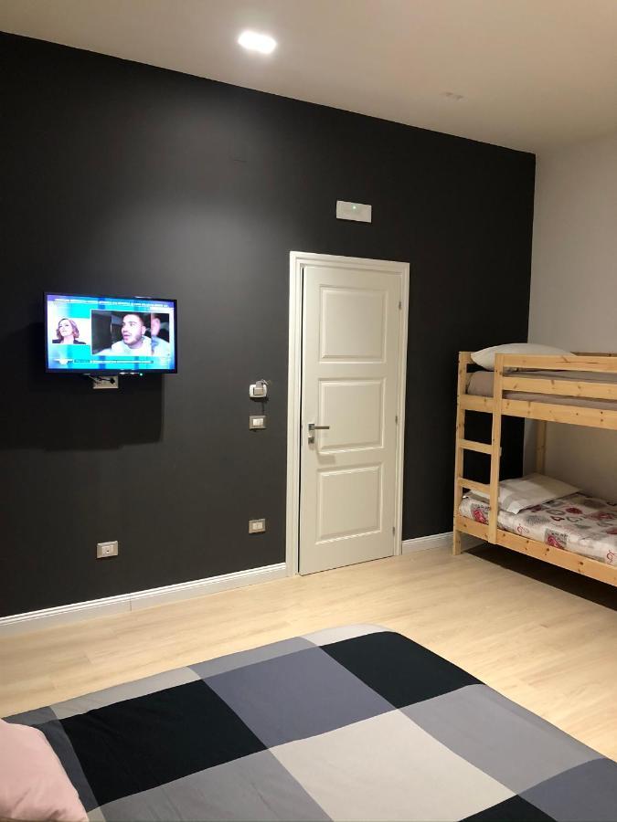 Nsh Apparthotel, Centro * Napels