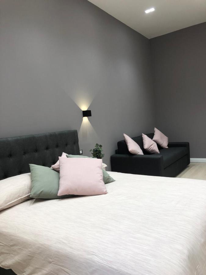 Vakantiehuis Nsh Apparthotel, Centro *