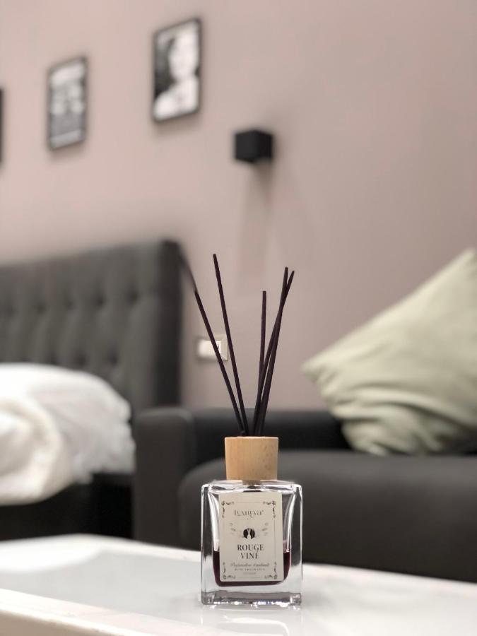 Nsh Apparthotel, Centro Vakantiehuis *