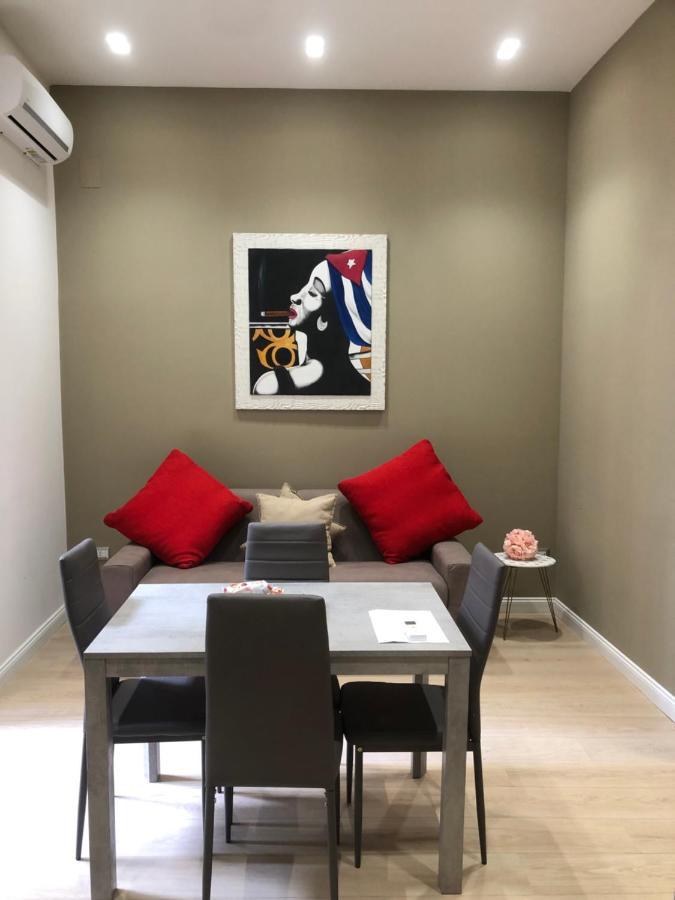 Nsh Apparthotel, Centro * Napels