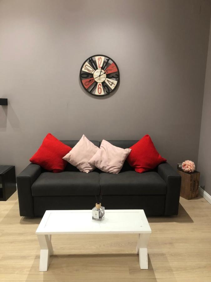Nsh Apparthotel, Centro * Napels