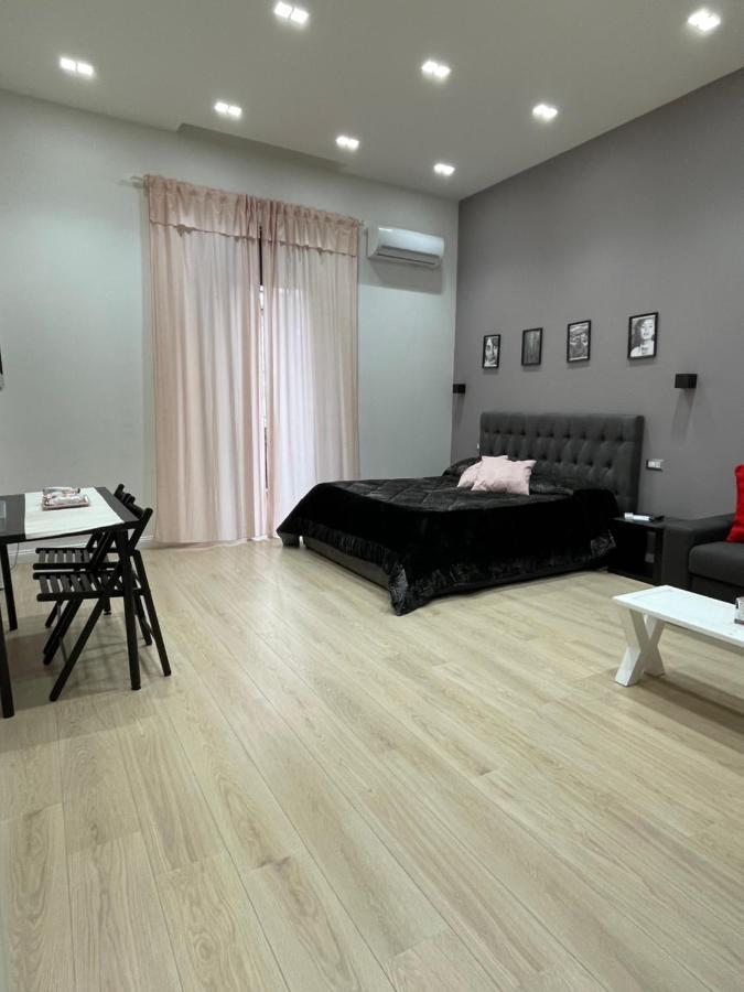 Vakantiehuis Nsh Apparthotel, Centro