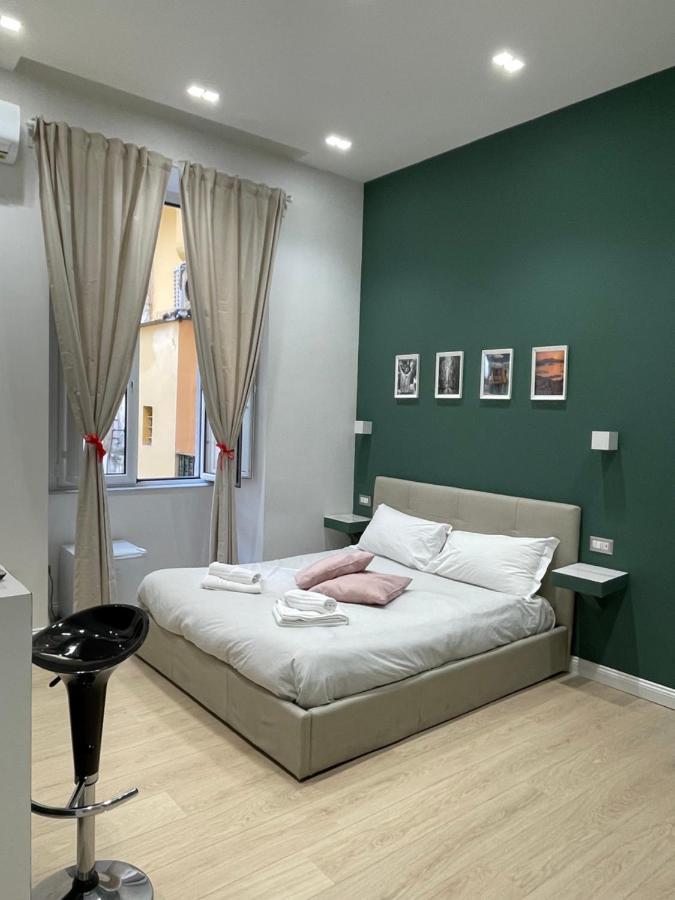 Vakantiehuis Nsh Apparthotel, Centro