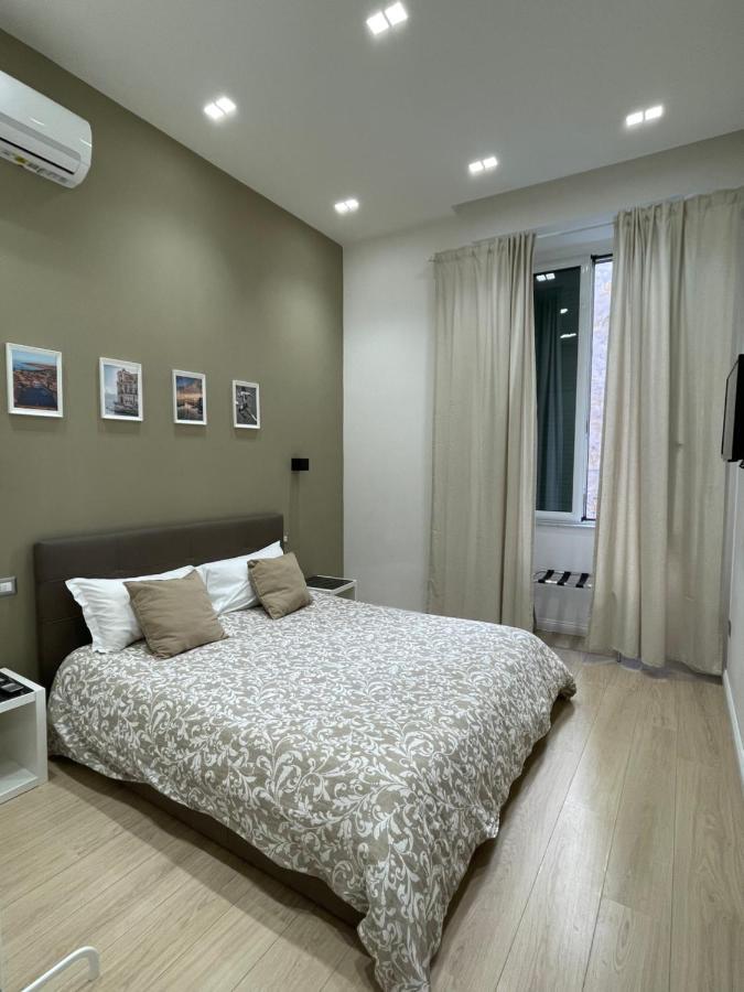 Nsh Apparthotel, Centro Napels