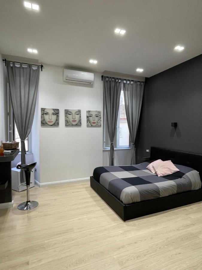 Nsh Apparthotel, Centro Vakantiehuis *