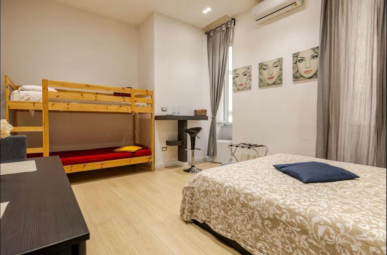 Vakantiehuis Nsh Apparthotel, Centro