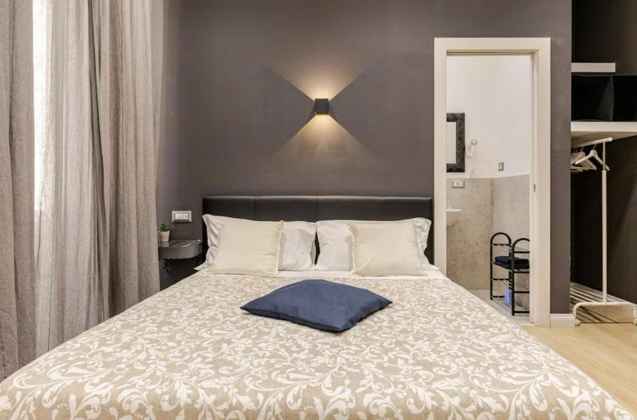 Nsh Apparthotel, Centro Vakantiehuis *