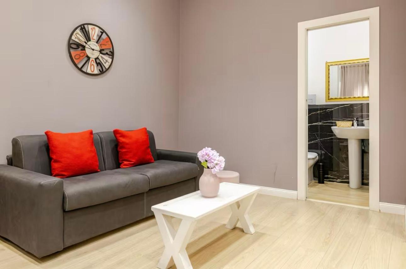 Nsh Apparthotel, Centro Vakantiehuis Napels