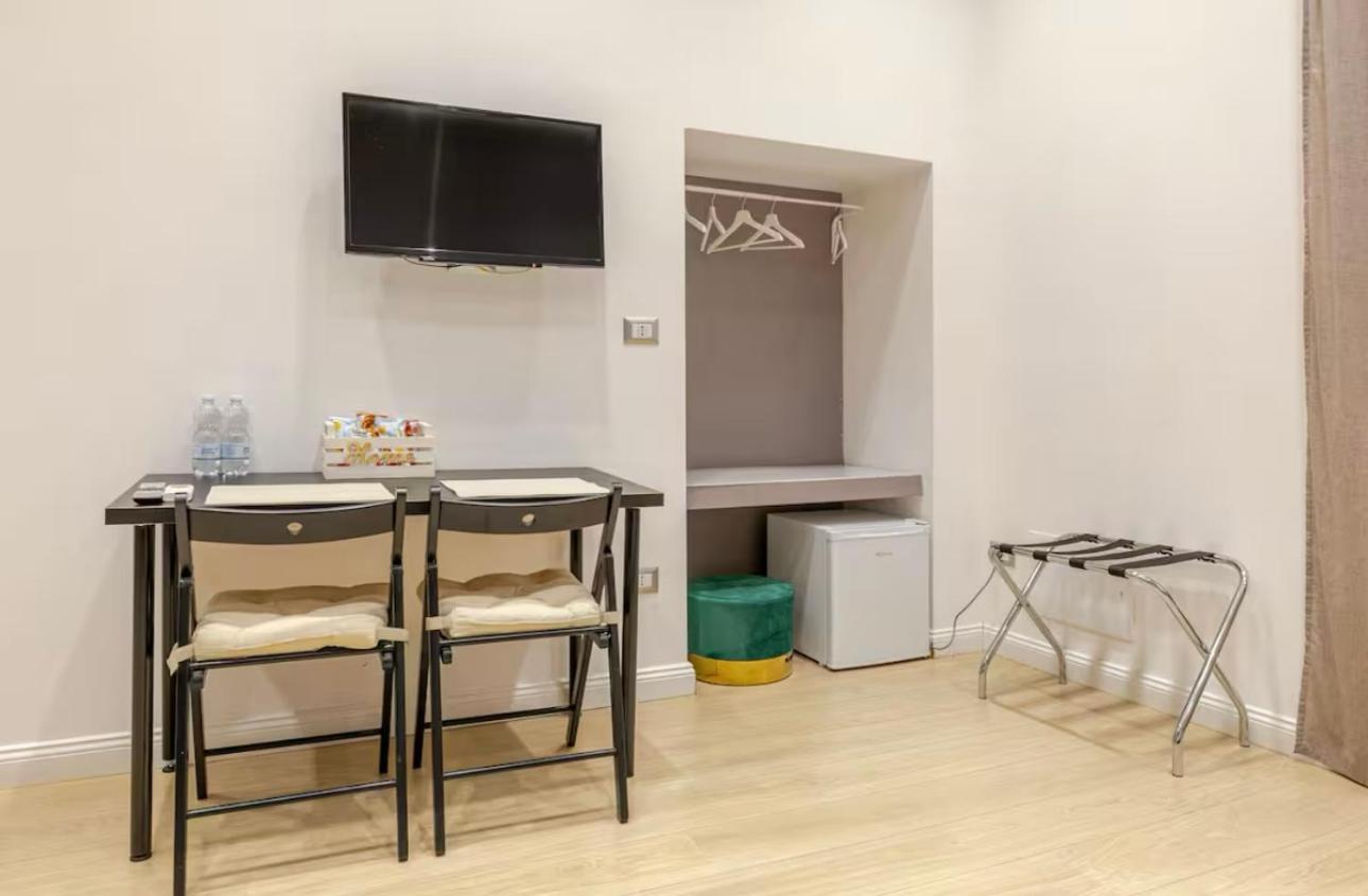 Nsh Apparthotel, Centro * Napels