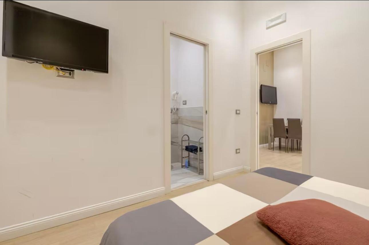 Nsh Apparthotel, Centro Vakantiehuis
