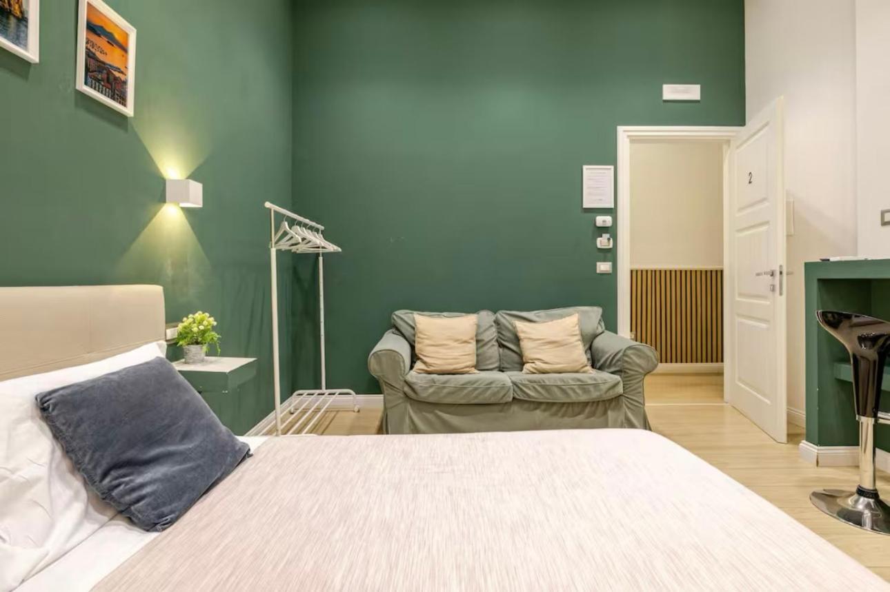 Vakantiehuis Nsh Apparthotel, Centro