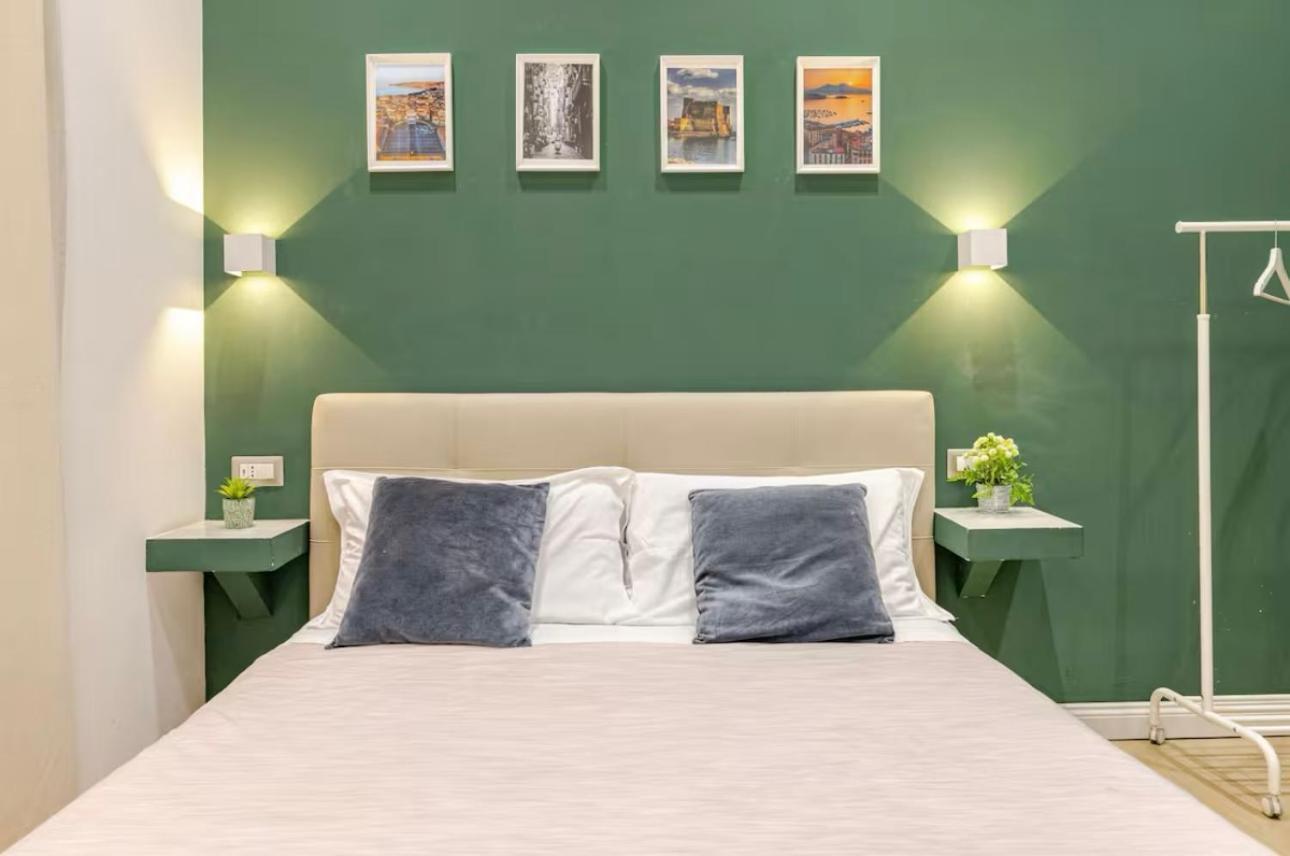 Nsh Apparthotel, Centro Vakantiehuis *