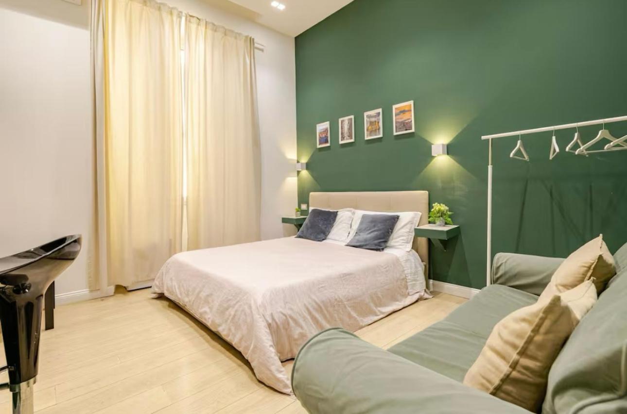 Vakantiehuis Nsh Apparthotel, Centro *