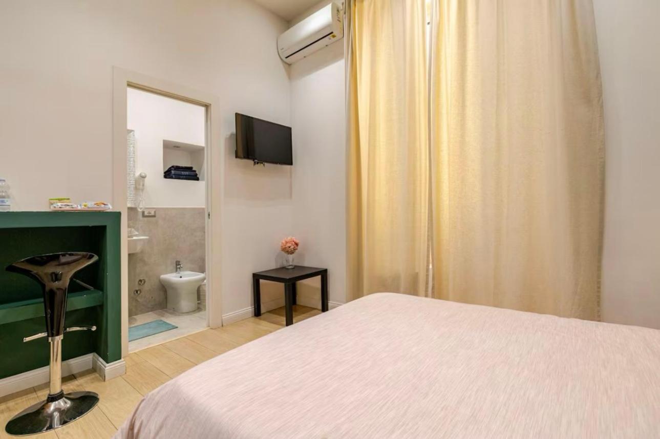 Nsh Apparthotel, Centro Vakantiehuis Napels