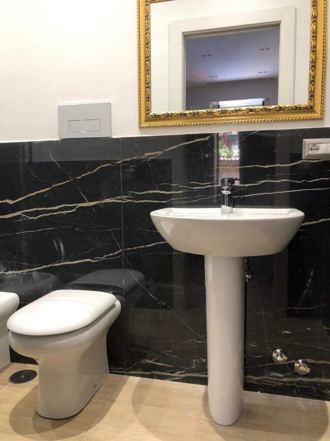 Nsh Apparthotel, Centro Vakantiehuis Napels