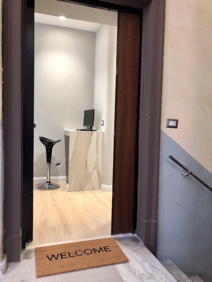 Vakantiehuis Nsh Apparthotel, Centro Napels