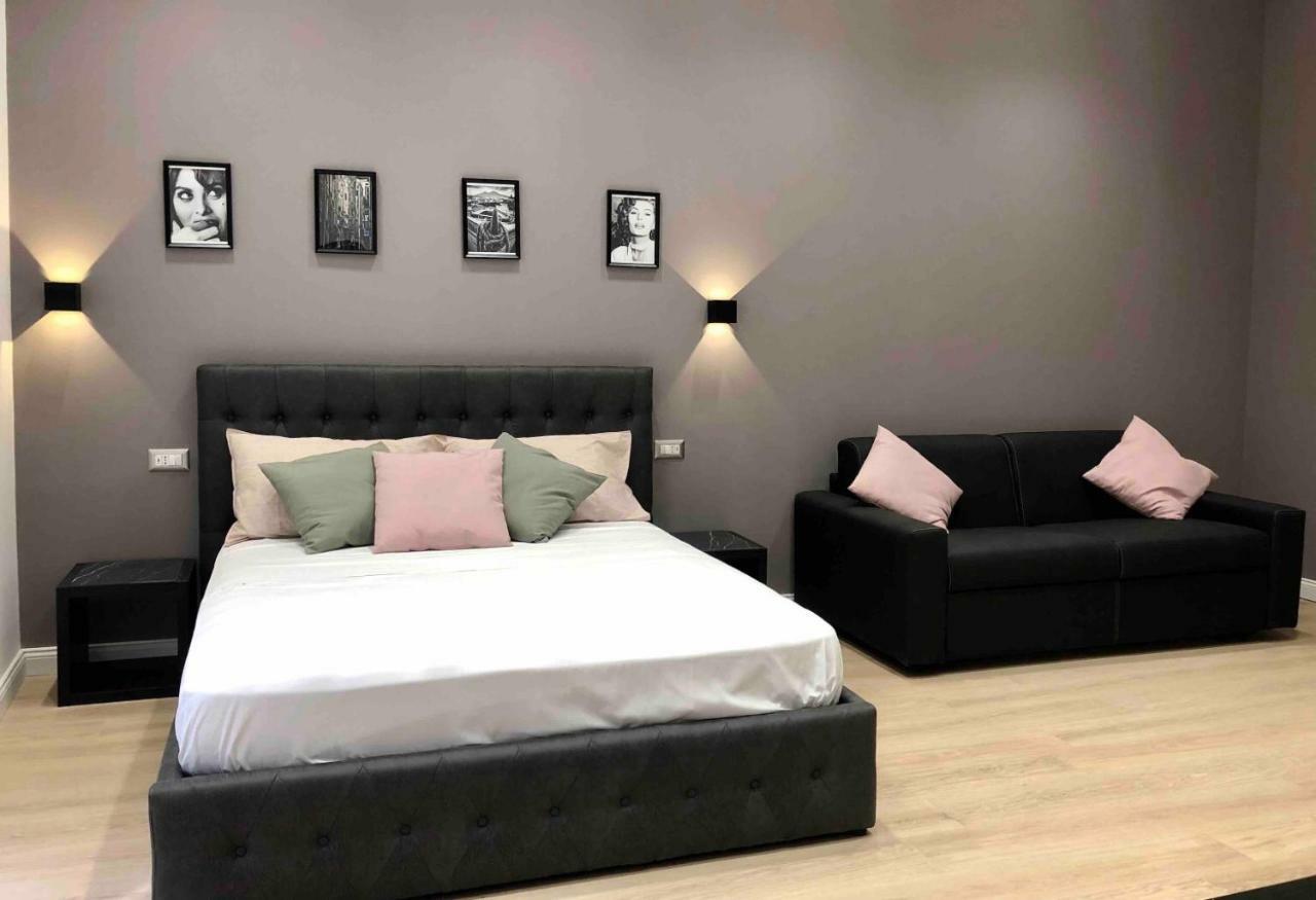 Vakantiehuis Nsh Apparthotel, Centro Napels