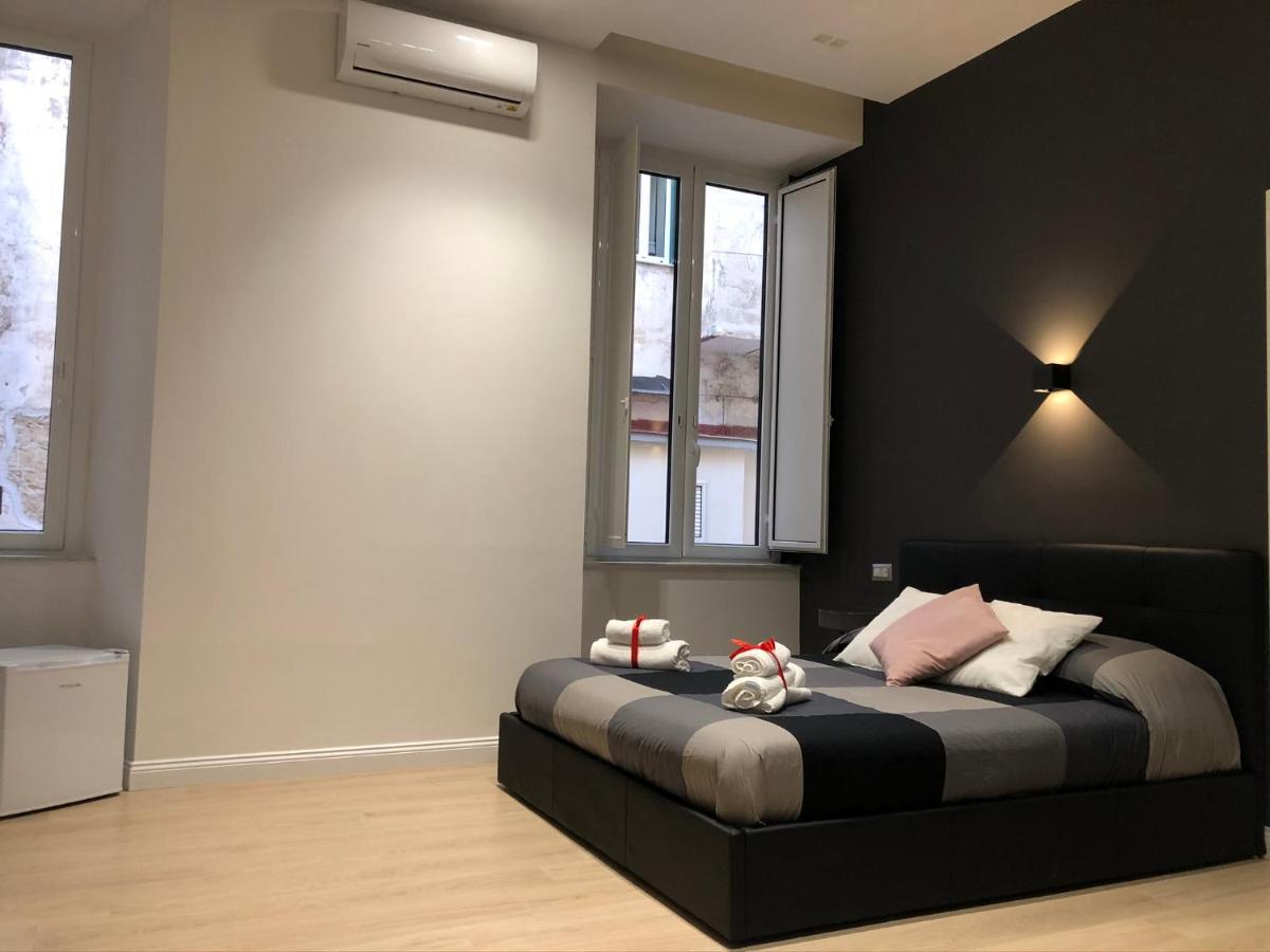 Nsh Apparthotel, Centro Vakantiehuis *