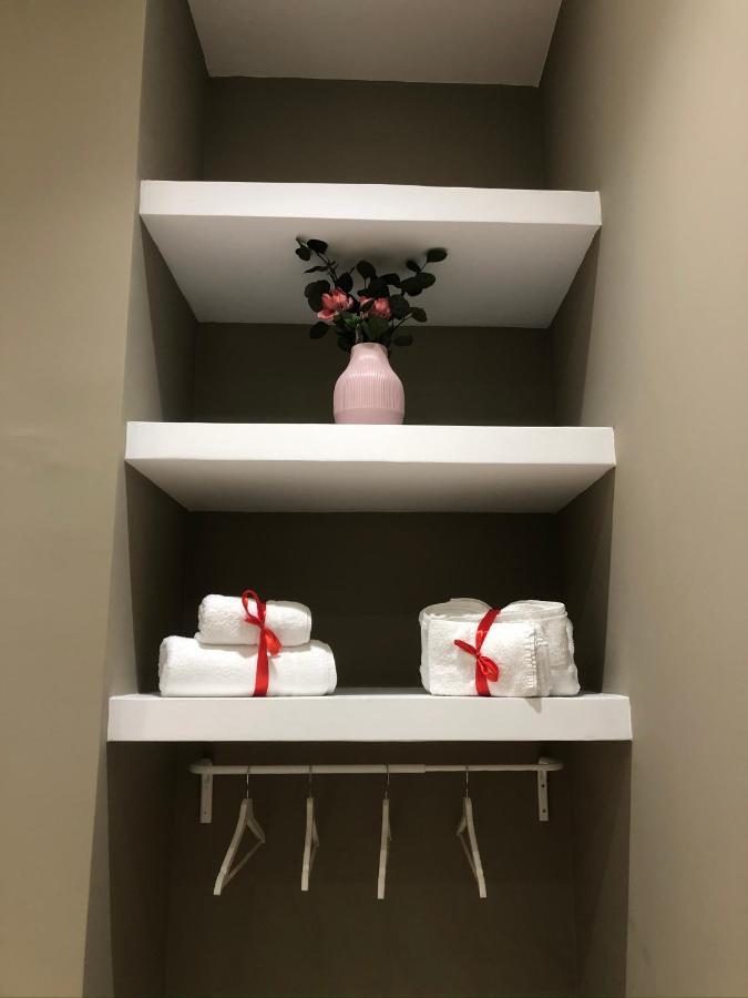 Nsh Apparthotel, Centro Vakantiehuis Napels