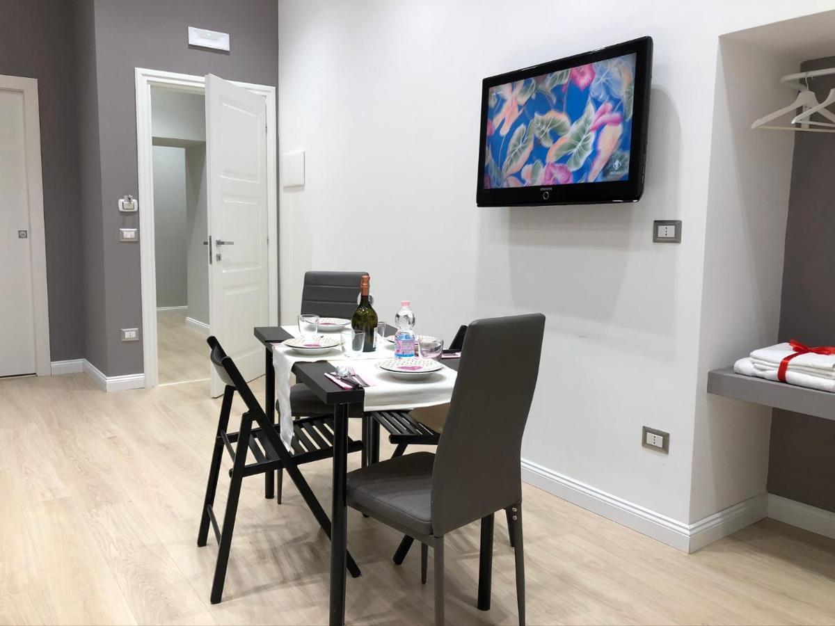 Nsh Apparthotel, Centro * Napoli