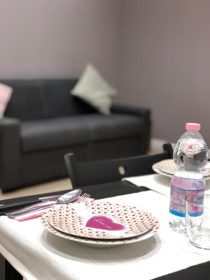 Vakantiehuis Nsh Apparthotel, Centro Napels