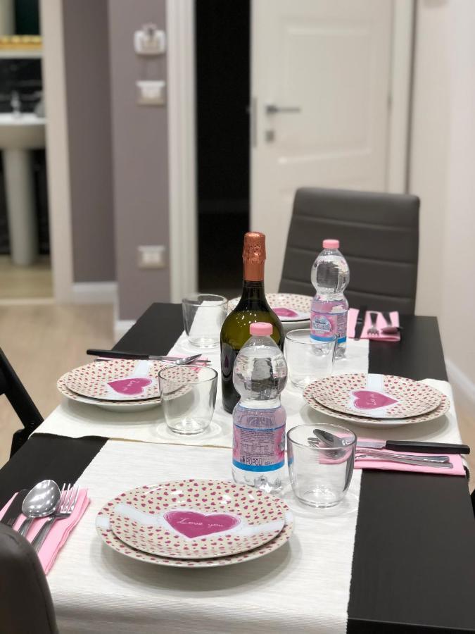 Vakantiehuis Nsh Apparthotel, Centro