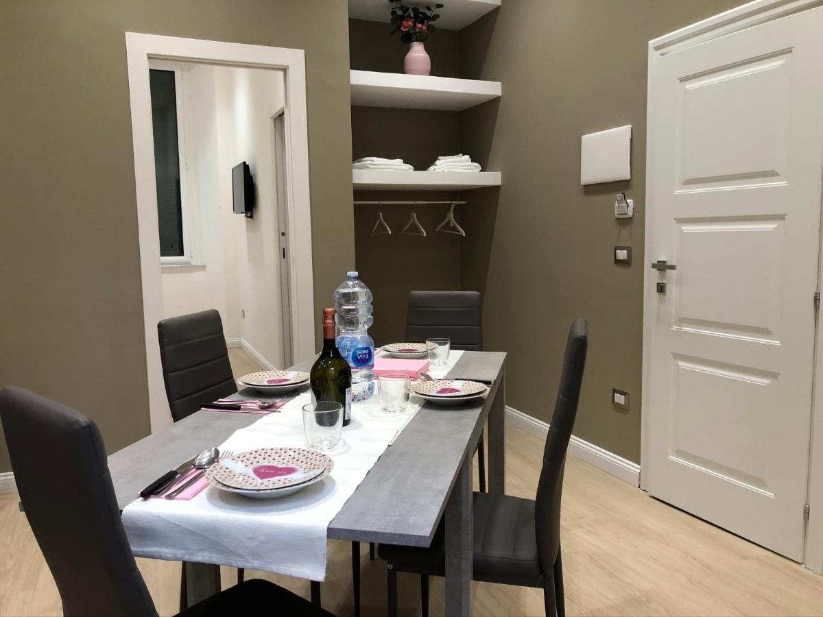 Nsh Apparthotel, Centro Vakantiehuis *